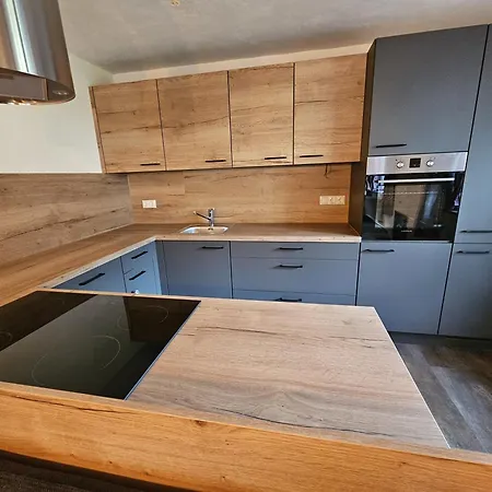 Zeegerslodge * Heiterwang