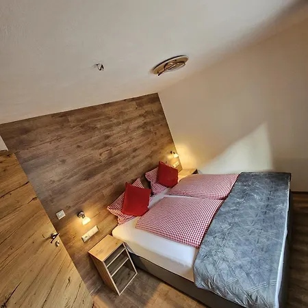 Zeegerslodge Chalet *