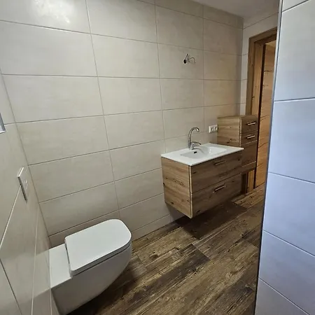 Zeegerslodge Chalet *