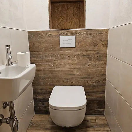 Zeegerslodge *