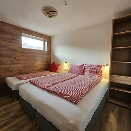 Zeegerslodge Chalet *