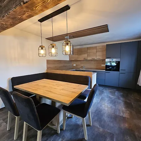 Zeegerslodge Chalet Heiterwang